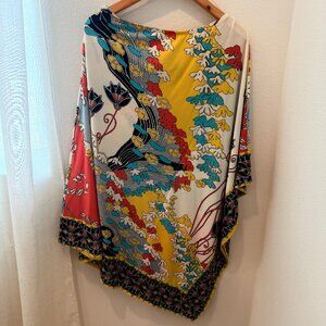 A beautiful party dress